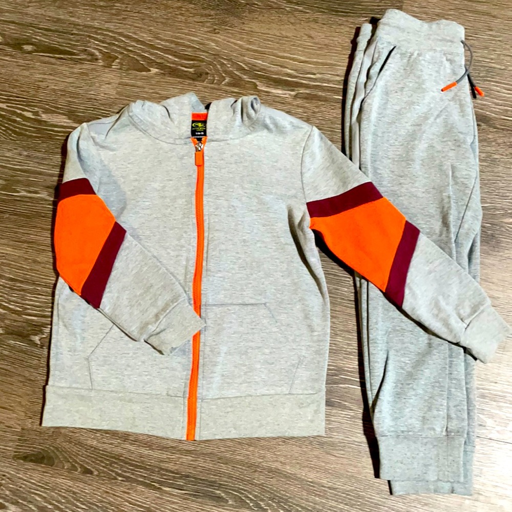 Boys 2pc Outfit